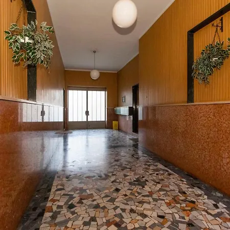 Torino Pitagora Functional Flat Apartment Exterior photo