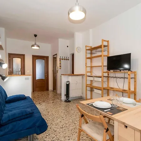 Torino Pitagora Functional Flat Apartment Exterior photo