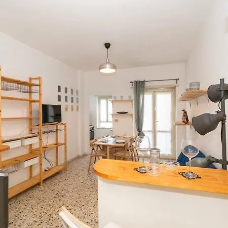 Torino Pitagora Functional Flat Apartment Exterior photo