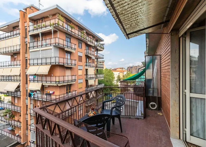 Torino Pitagora Functional Flat