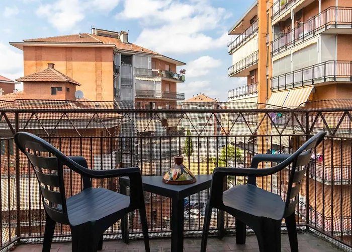 Torino Pitagora Functional Flat
