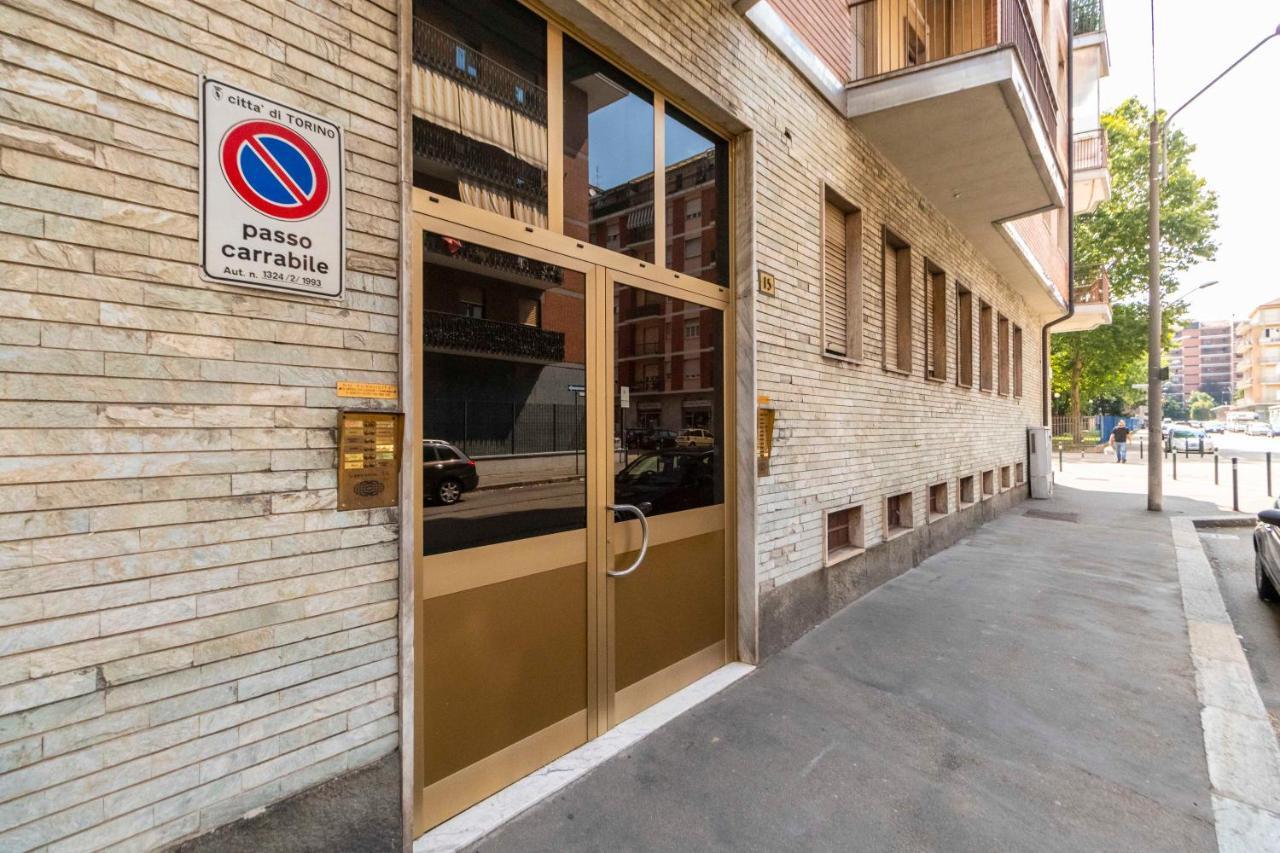 Apartment Pitagora Functional Flat Turin