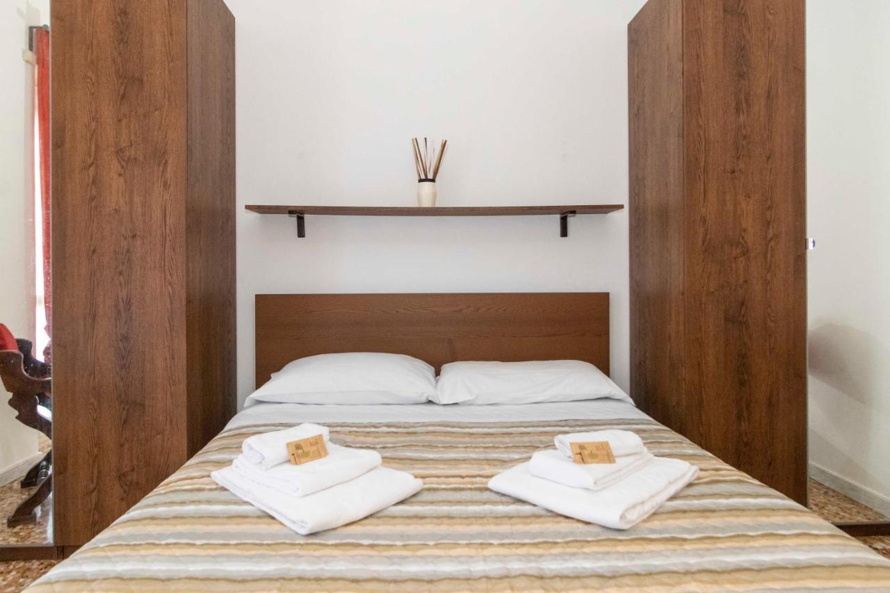 Pitagora Functional Flat * Turin