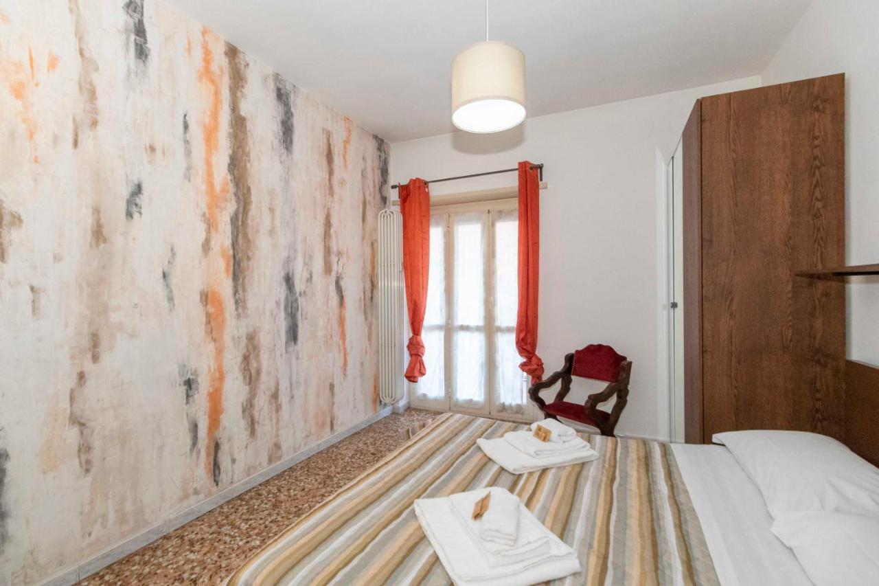 Apartment Pitagora Functional Flat *