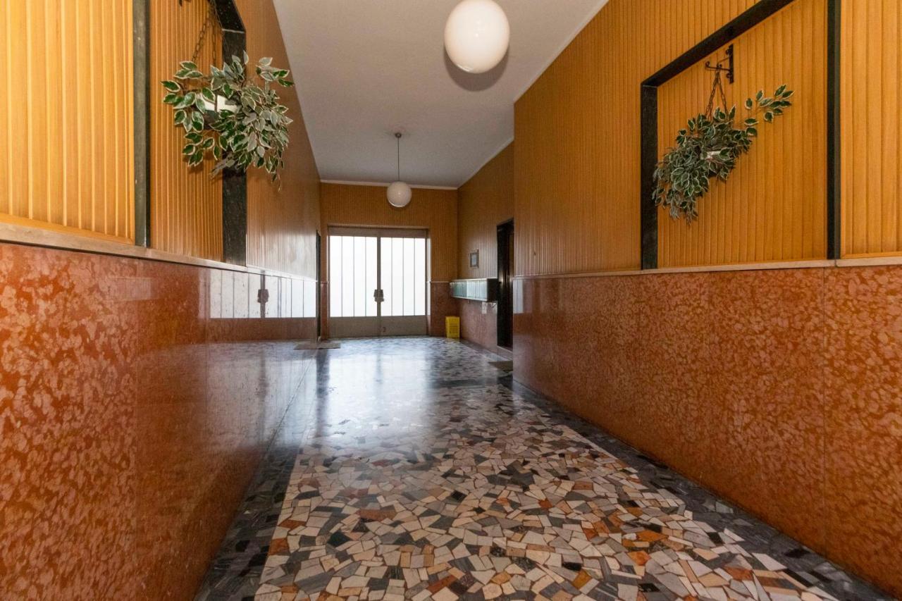 Apartment Pitagora Functional Flat Turin