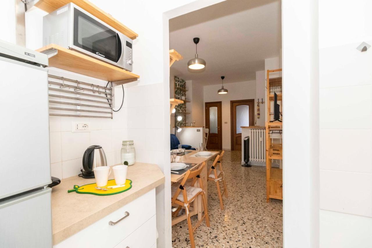 Pitagora Functional Flat Apartment *