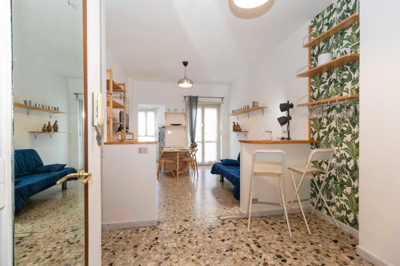Pitagora Functional Flat Apartment Turin