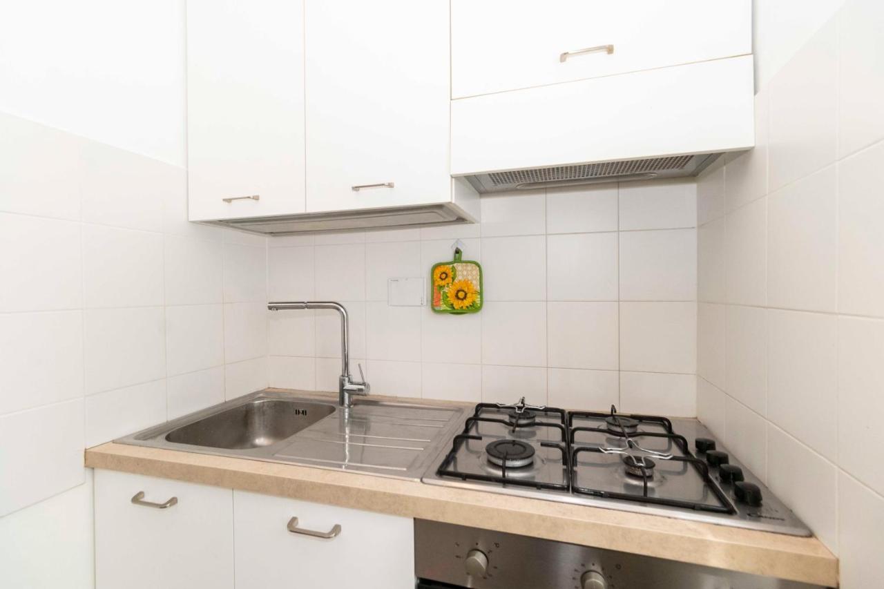 Pitagora Functional Flat * Turin