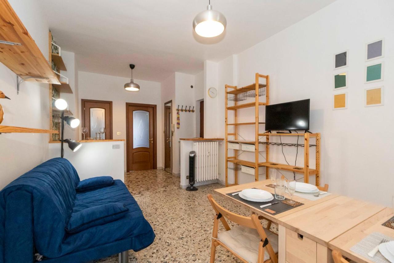 Pitagora Functional Flat * Turin
