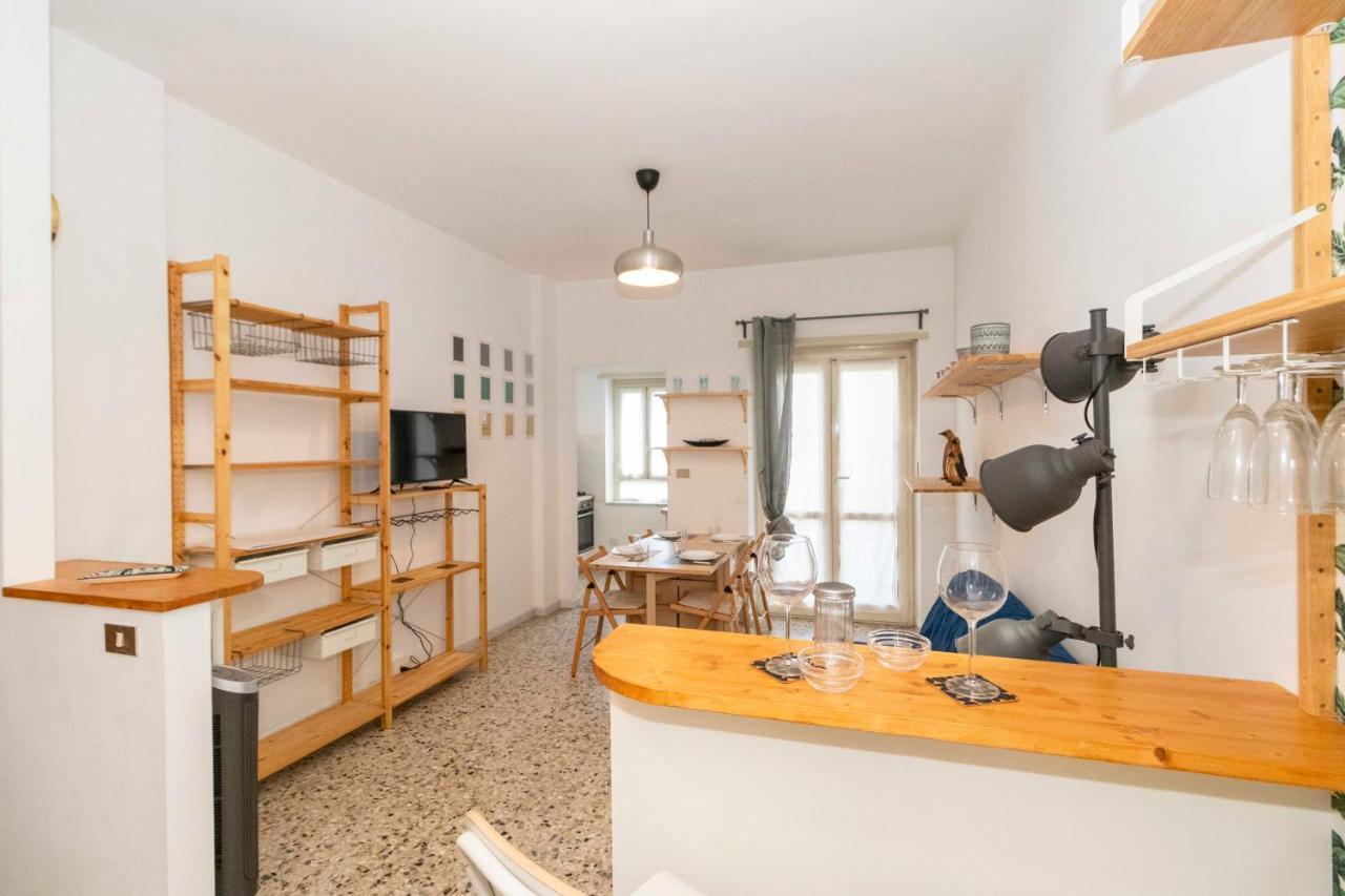Pitagora Functional Flat Apartment *