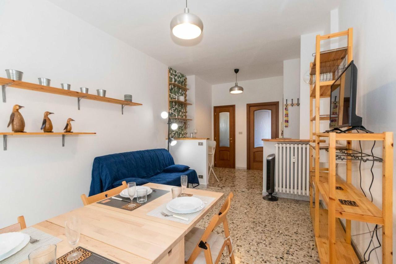Pitagora Functional Flat Apartment