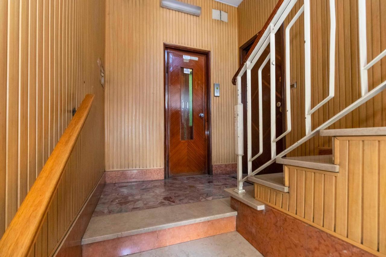 Pitagora Functional Flat * Turin