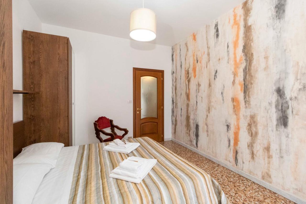 Pitagora Functional Flat Apartment *