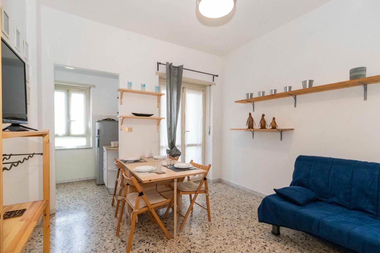 Apartment Pitagora Functional Flat