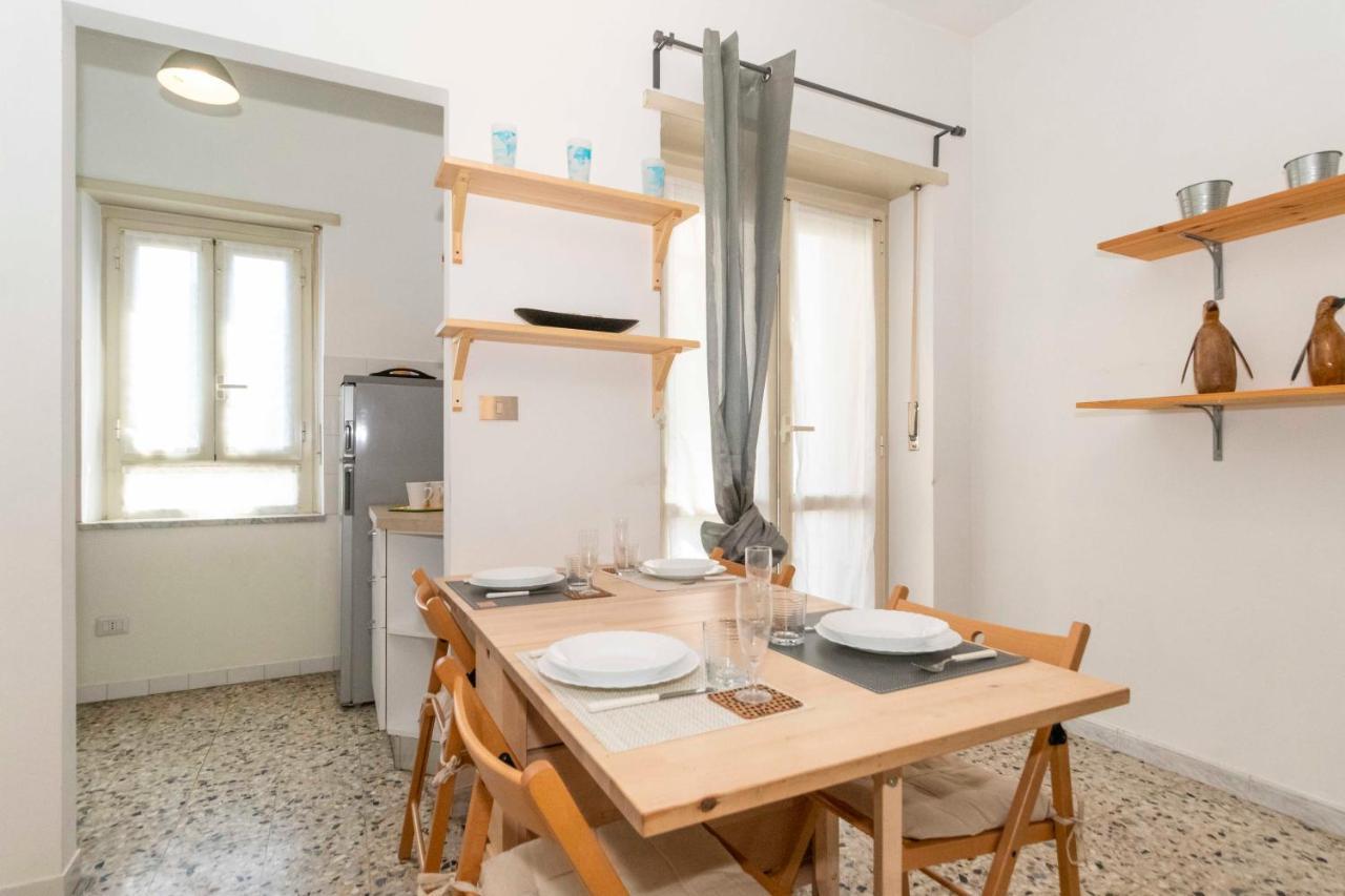 Pitagora Functional Flat