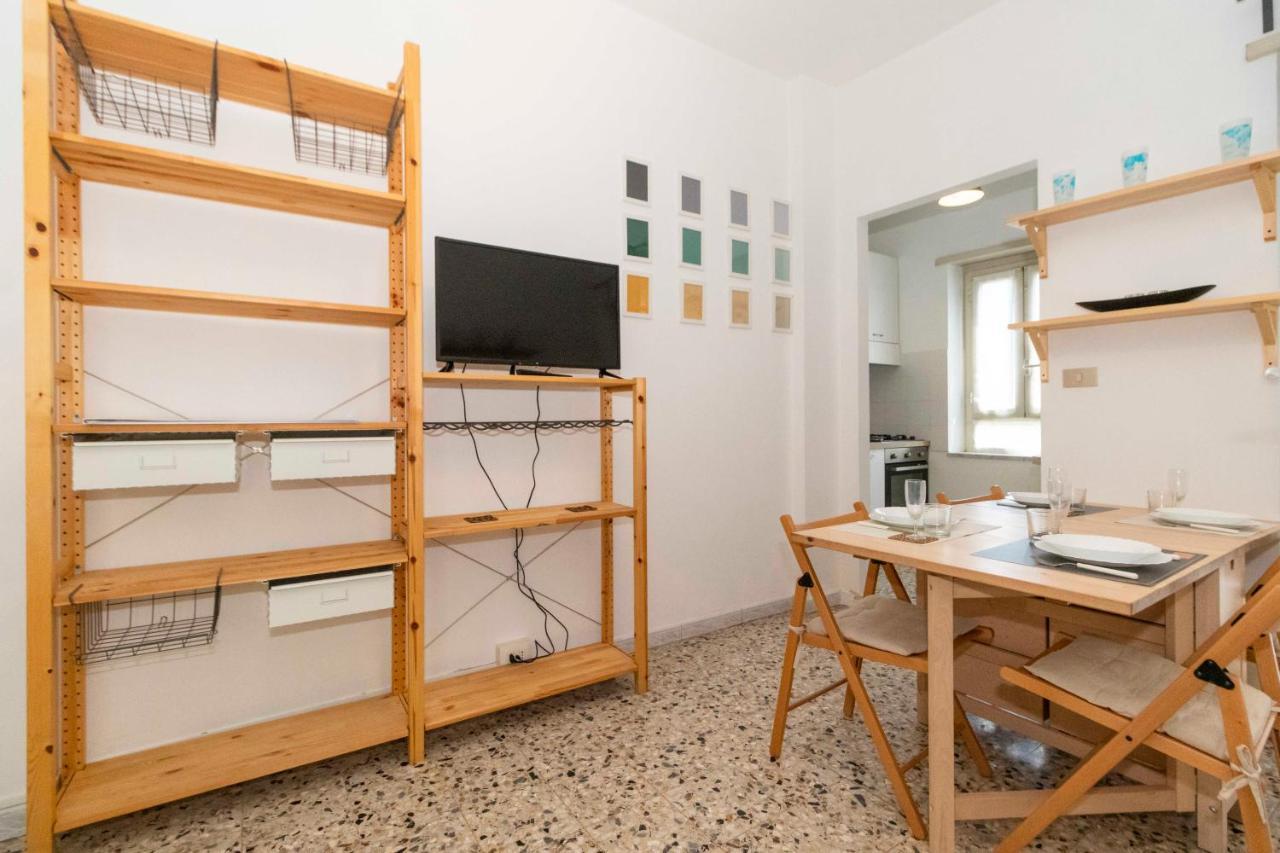 Apartment Pitagora Functional Flat Turin