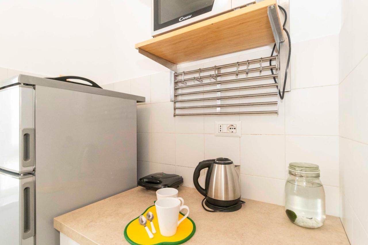 Pitagora Functional Flat Apartment