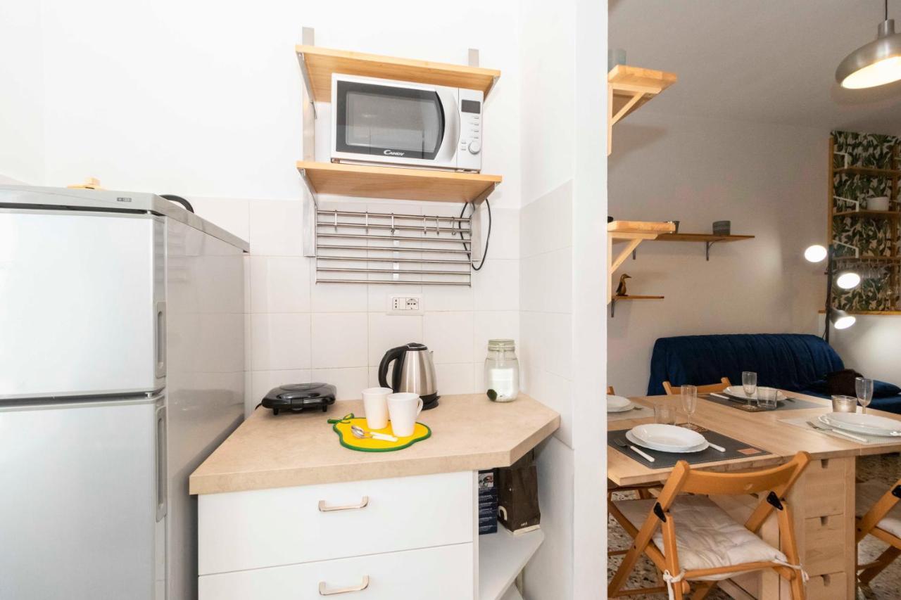 Pitagora Functional Flat Apartment