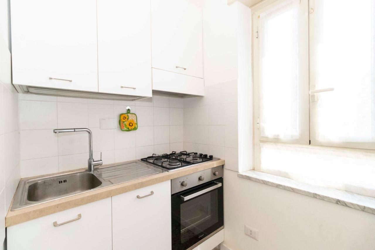 Pitagora Functional Flat * Turin