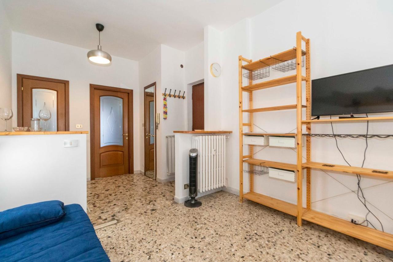 Pitagora Functional Flat Apartment *