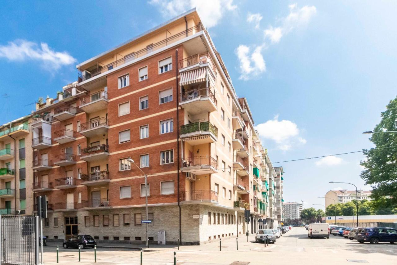Pitagora Functional Flat Apartment *