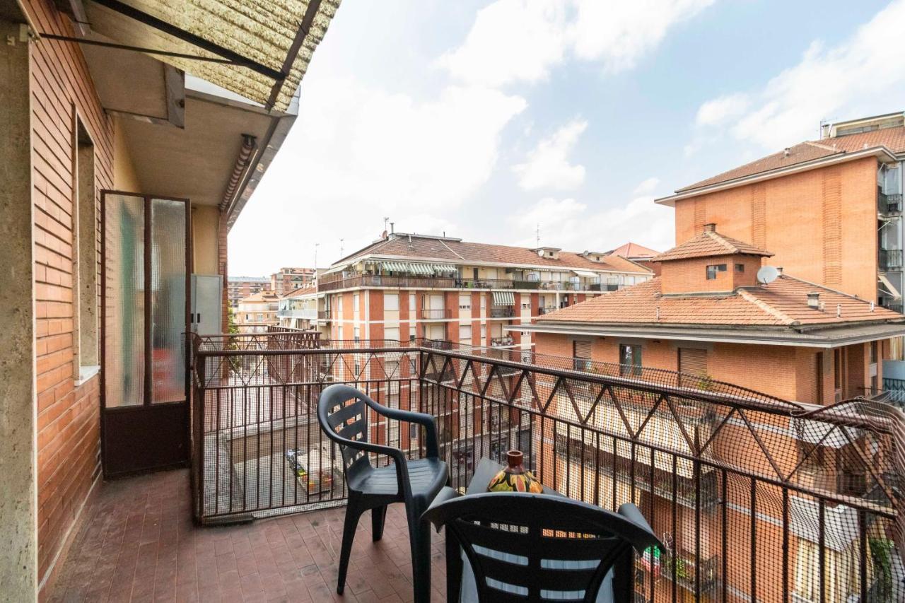 Pitagora Functional Flat * Turin
