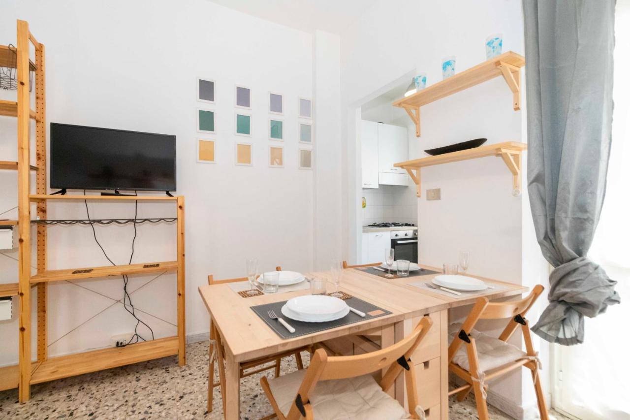 Apartment Pitagora Functional Flat Turin
