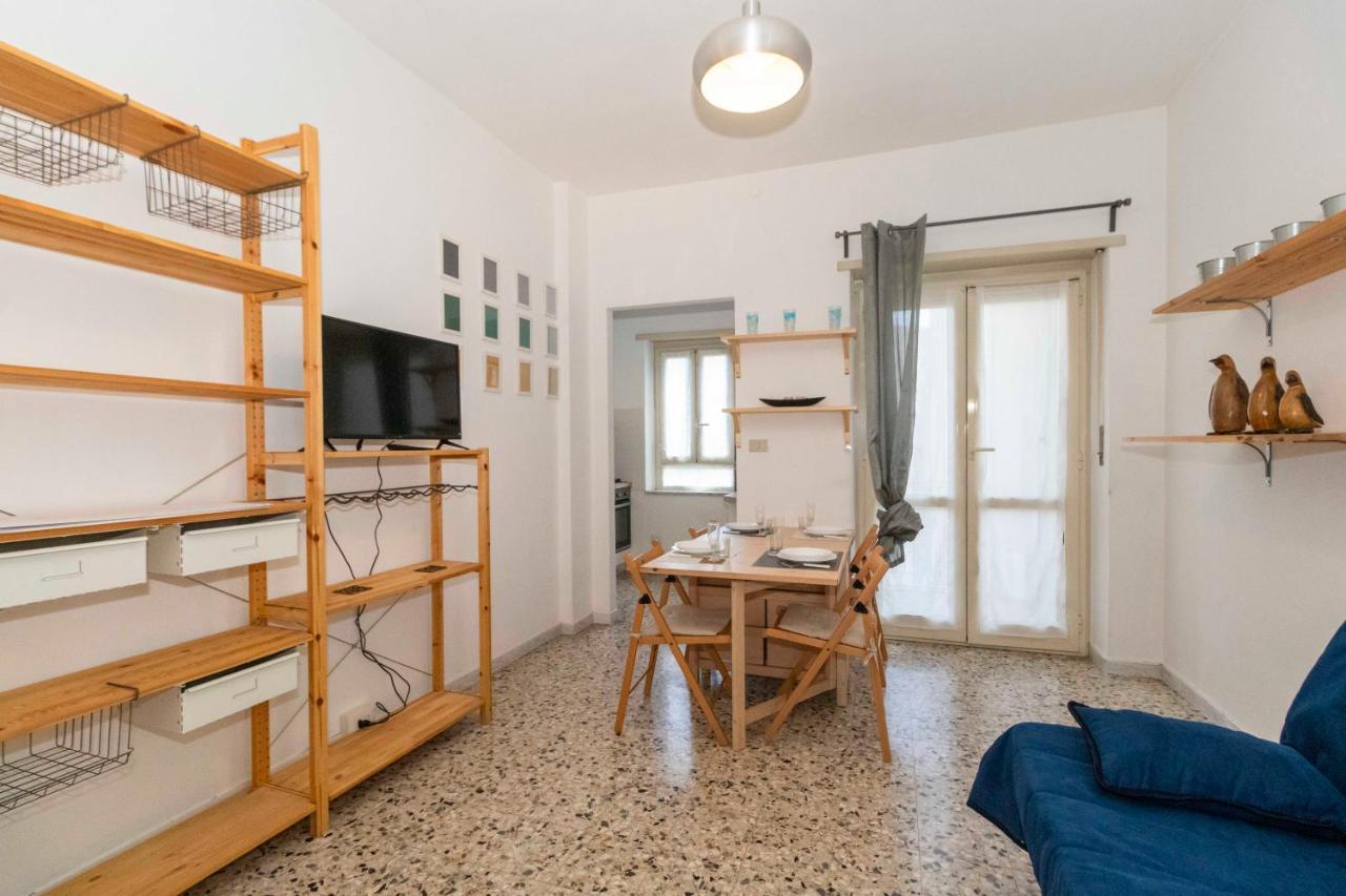 Pitagora Functional Flat Turin