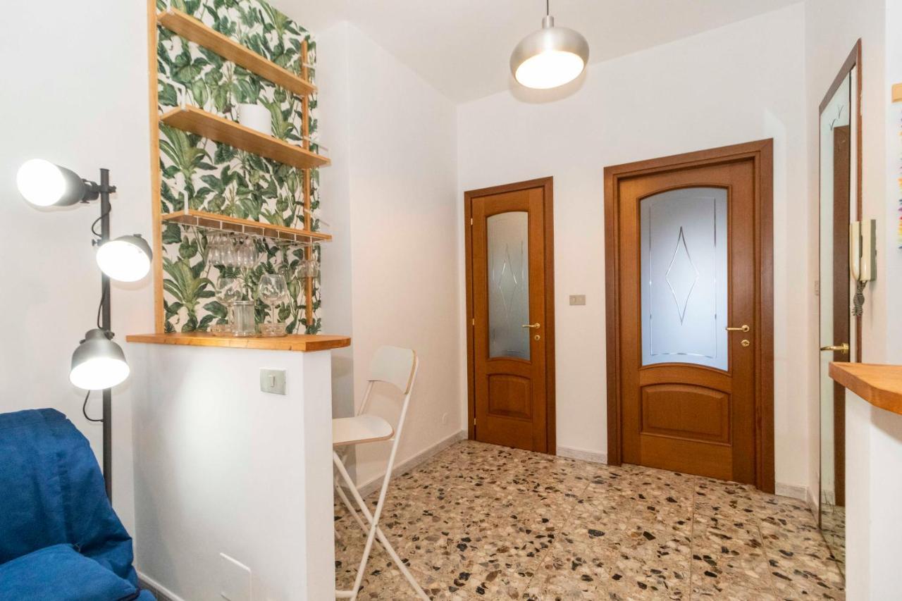 Pitagora Functional Flat Apartment