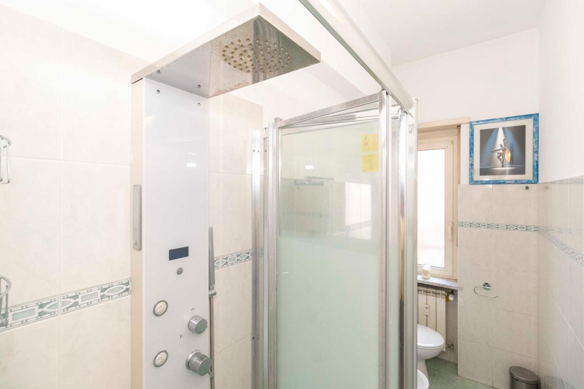 Pitagora Functional Flat Apartment *