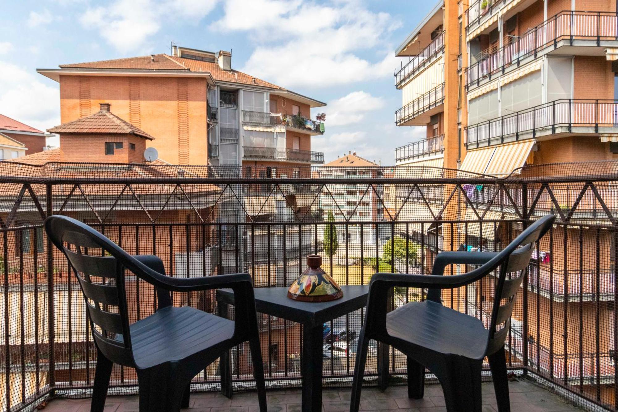 Pitagora Functional Flat *