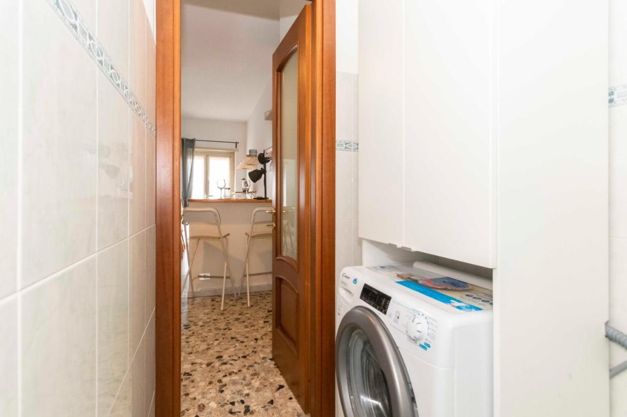 Apartment Pitagora Functional Flat *