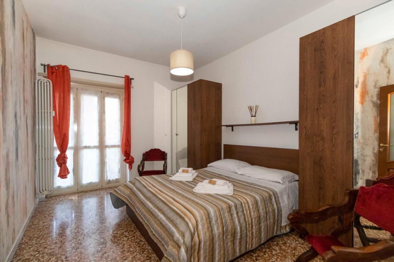 Pitagora Functional Flat Apartment *